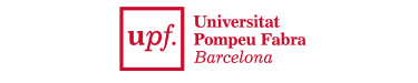Universitat Pompeu Fabra logo